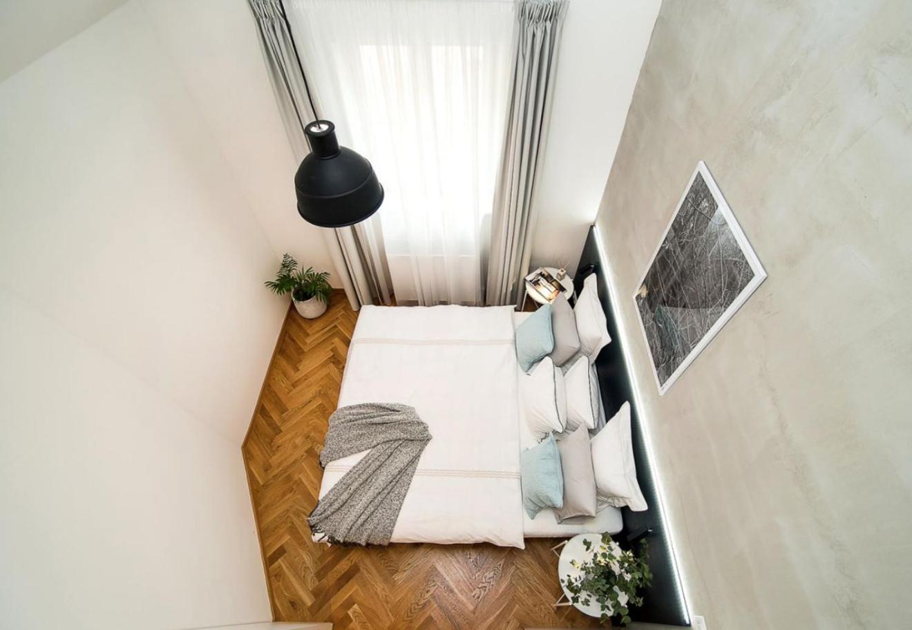 Large And Modern Apartment In The Heart Of 布拉格 外观 照片