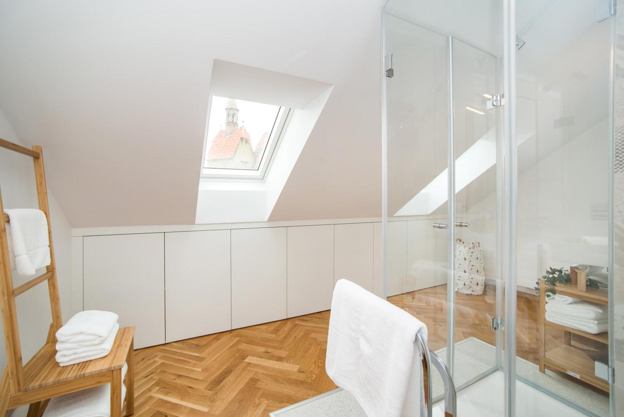 Large And Modern Apartment In The Heart Of 布拉格 外观 照片