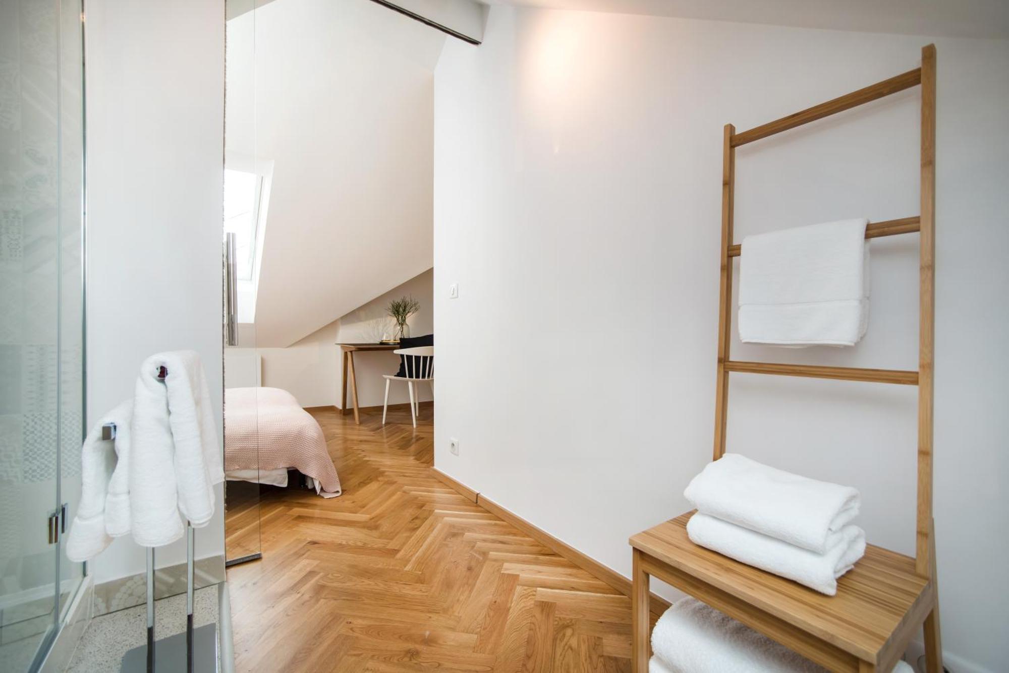 Large And Modern Apartment In The Heart Of 布拉格 外观 照片