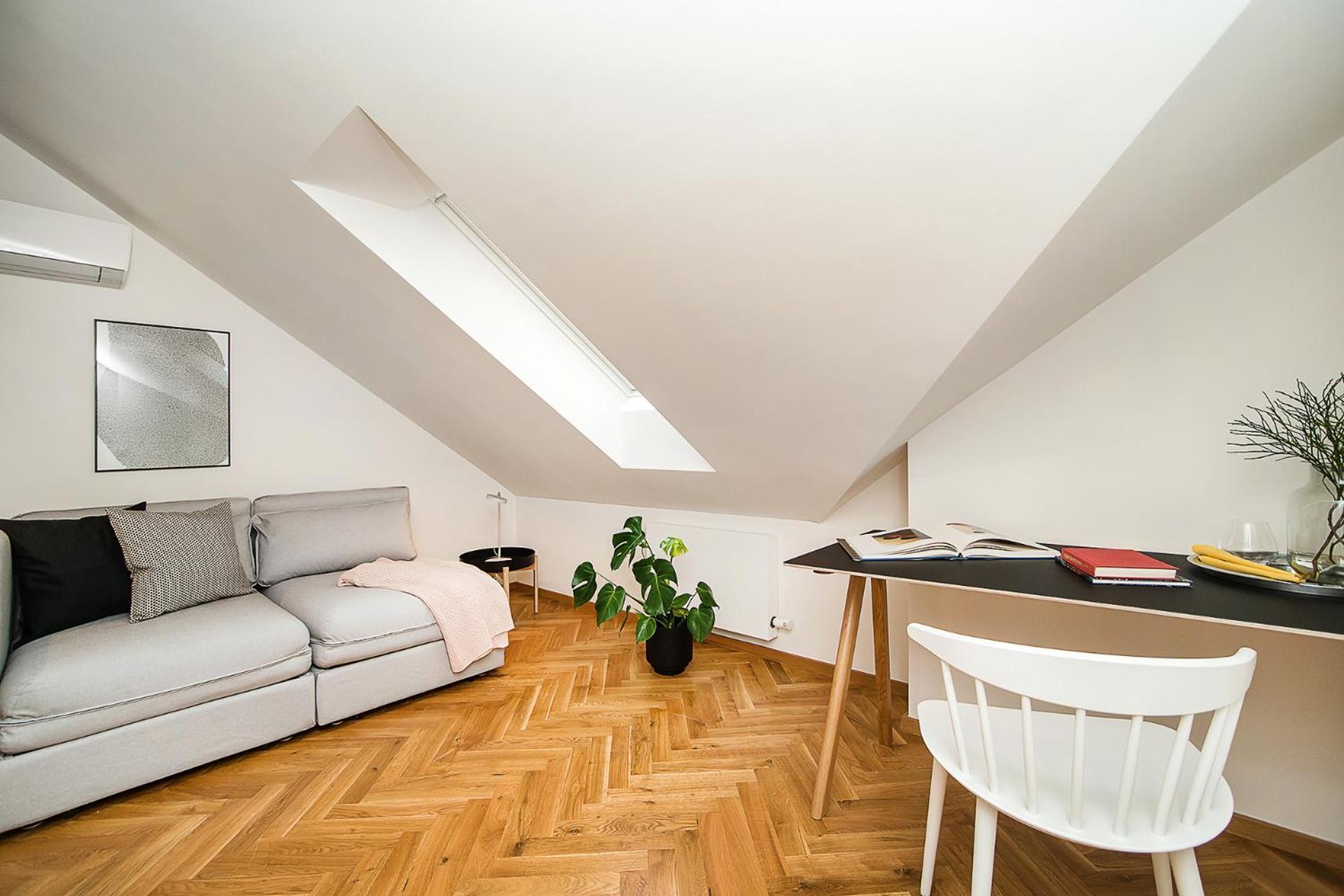 Large And Modern Apartment In The Heart Of 布拉格 外观 照片