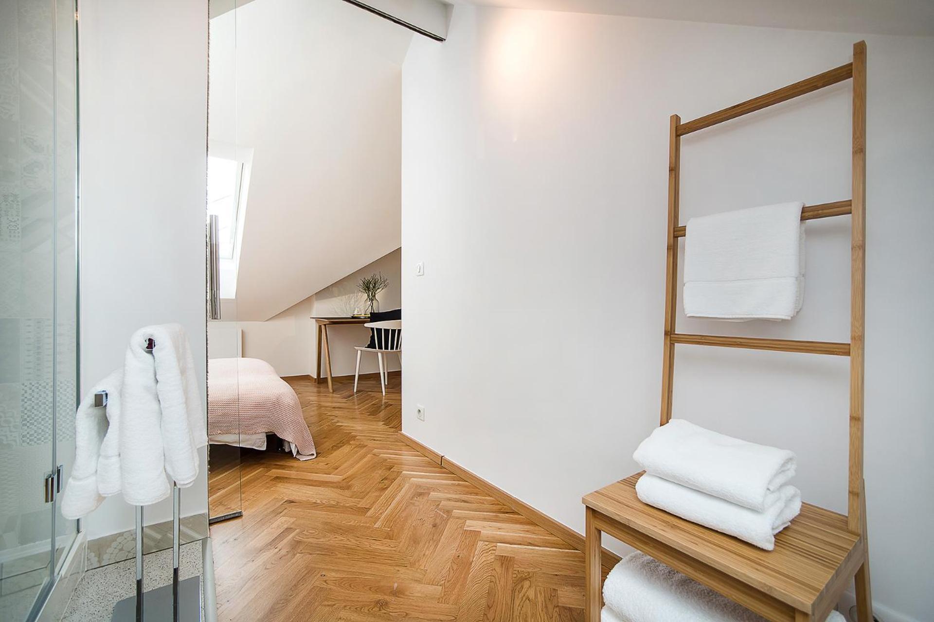 Large And Modern Apartment In The Heart Of 布拉格 外观 照片